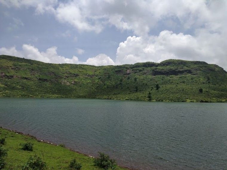 Vaitarna Dam-4